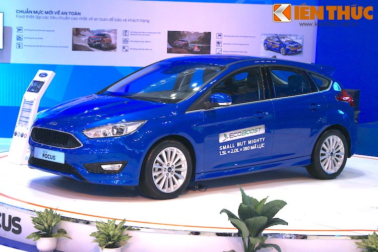 Xe e Ford Focus giam gia con 570 trieu dong tai VN-Hinh-9