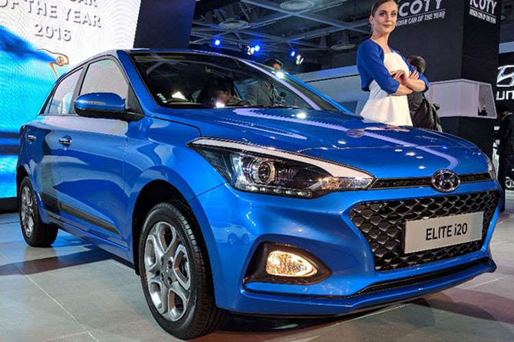 Hyundai i20 2018 facelift gia chua den 200 trieu dong-Hinh-3