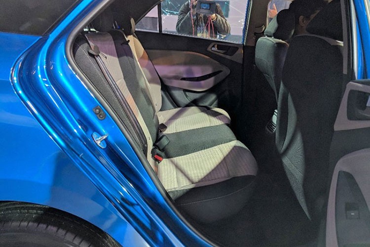 Hyundai i20 2018 facelift gia chua den 200 trieu dong-Hinh-7