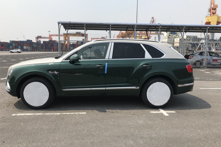 “Dap thung” sieu SUV Bentley Bentayga hon 20 ty tai Hai Phong-Hinh-2