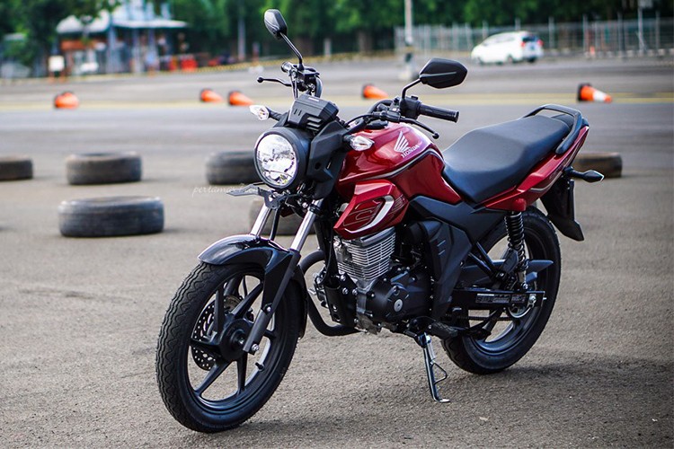 Cản Chống Đổ Honda CB 150 Verza Cao Cấp  Phụ Tùng MotorXe Máy Online