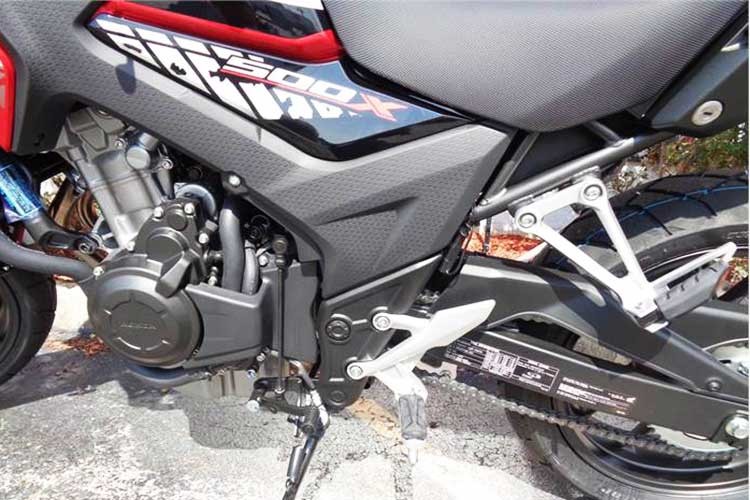 Honda VN sap phan phoi moto CB500X gia 177 trieu?-Hinh-9