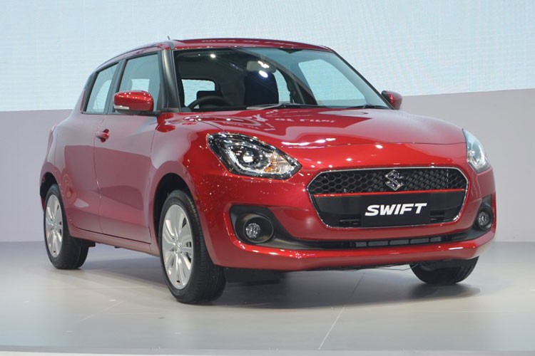 Can canh Suzuki Swift moi gia 341 trieu sap ve VN-Hinh-11