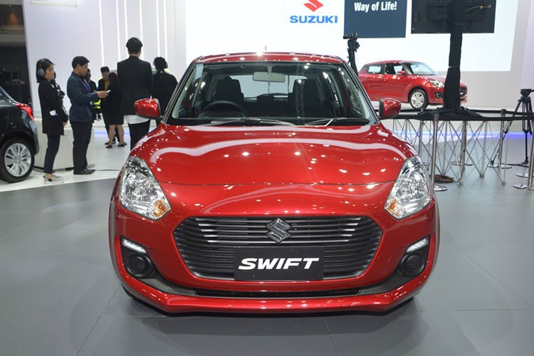 Can canh Suzuki Swift moi gia 341 trieu sap ve VN-Hinh-2