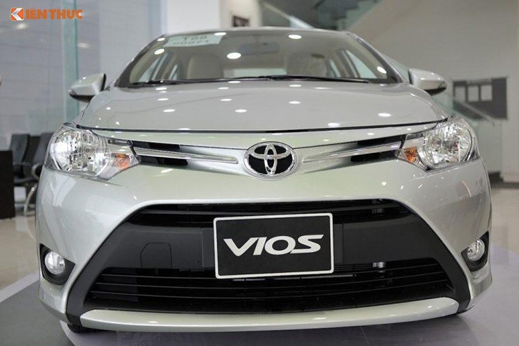 Toyota Vios giam gia, con duoi 500 trieu tai Viet Nam-Hinh-3