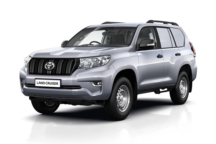 SUV hang sang Toyota Land Cruiser 2018 them ban “sieu re“-Hinh-2