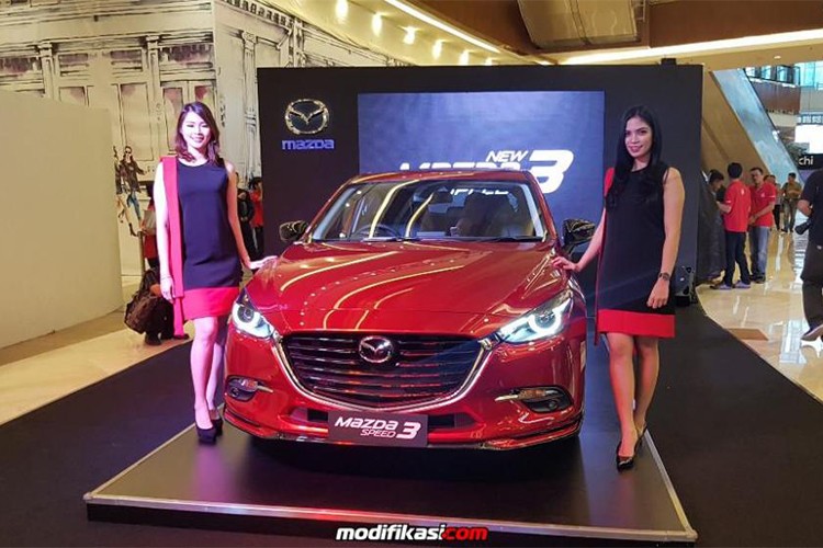 Mazda3 Speed moi phien ban the thao gia 726 trieu-Hinh-8