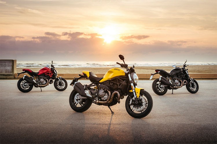 Ducati Monster 821 ban 2018 gia 323 trieu dong tai An Do-Hinh-12