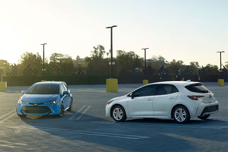 Toyota Corolla hatchback phien ban 2019 co gi “hot“?-Hinh-12