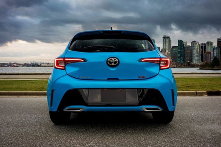 Toyota Corolla hatchback phien ban 2019 co gi “hot“?-Hinh-6