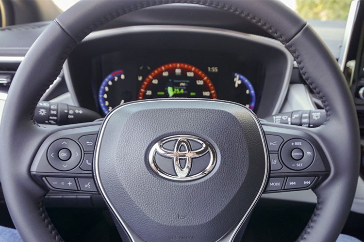 Toyota Corolla hatchback phien ban 2019 co gi “hot“?-Hinh-8
