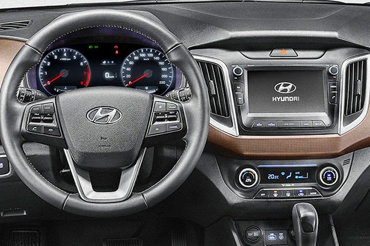 Chi tiet Hyundai Creta 2018 “chot gia” tu 315 trieu dong-Hinh-7