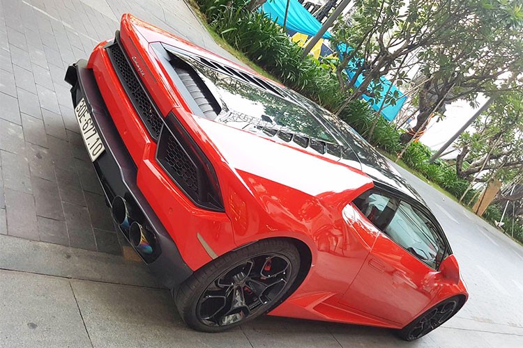 Lamborghini Huracan LP580-2 gia 20 ty lan banh o SG-Hinh-2