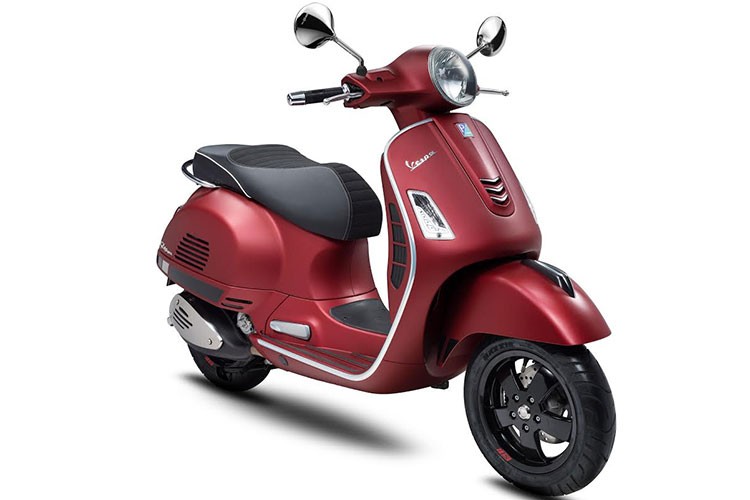 Xe ga Vespa GTS Super 150cc gia 115 trieu dong tai Viet Nam-Hinh-6