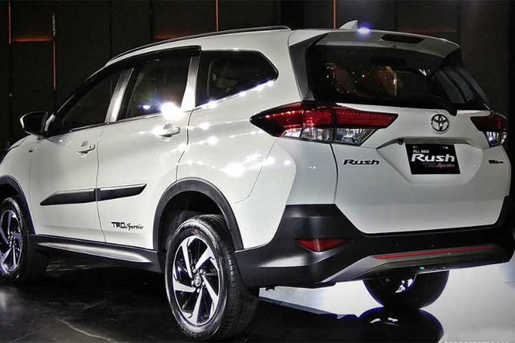 Xe 7 cho Toyota Rush 2018 gia gan 700 trieu dong tai Viet Nam?-Hinh-5