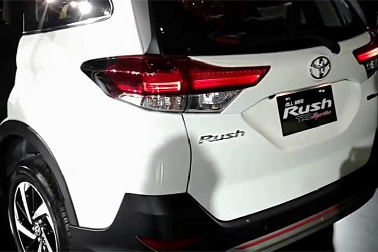 Xe 7 cho Toyota Rush 2018 gia gan 700 trieu dong tai Viet Nam?-Hinh-6