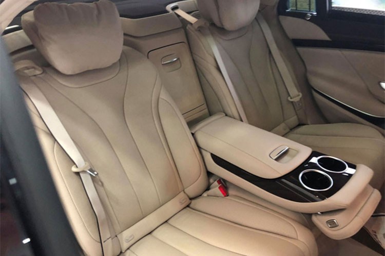 Chi tiet Mercedes-Benz S450 L 2018 gia 4,19 ty tai VN-Hinh-7