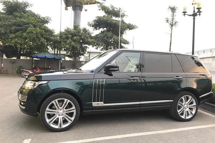 Dai gia Hai Phong tau Range Rover SVAutobiography mau doc 22 ty-Hinh-2