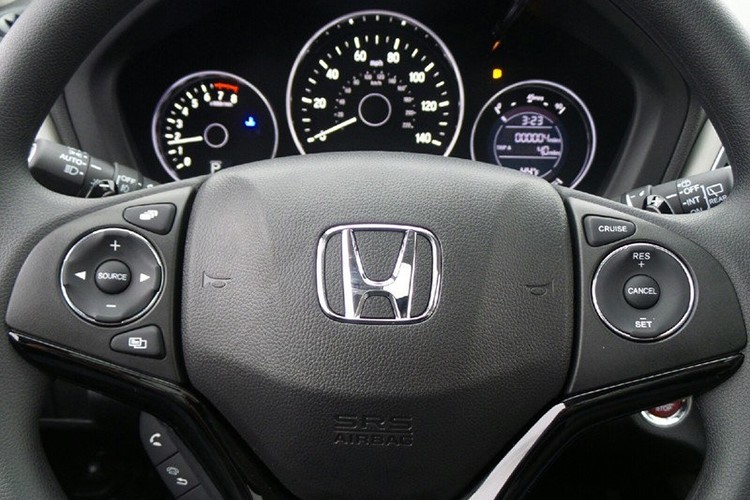 “Soi” xe Honda HR-V gia re, chi hon 500 trieu sap ve Viet Nam-Hinh-9
