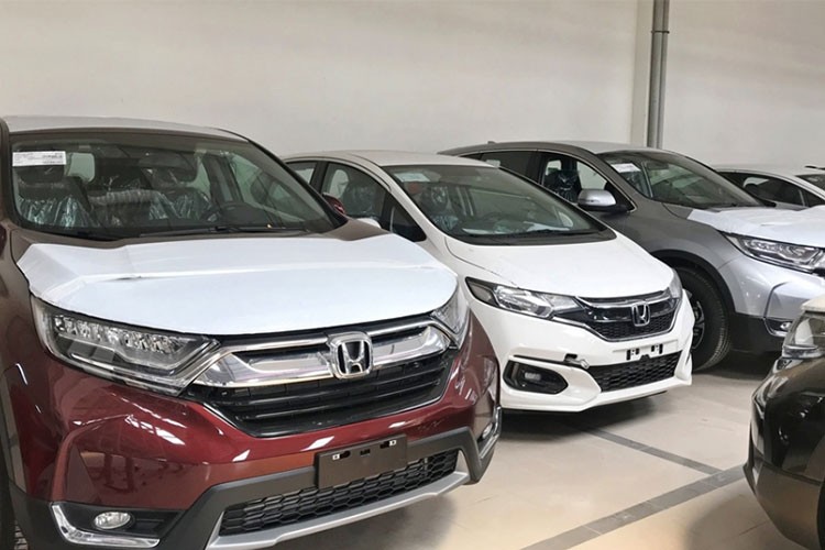 Honda CR-V 2018 cu “thet gia” hon 1,2 ty dong tai HN-Hinh-7