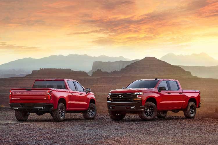 Chi tiet Chevrolet Silverado 2019 “chot gia” tu 683 trieu-Hinh-10