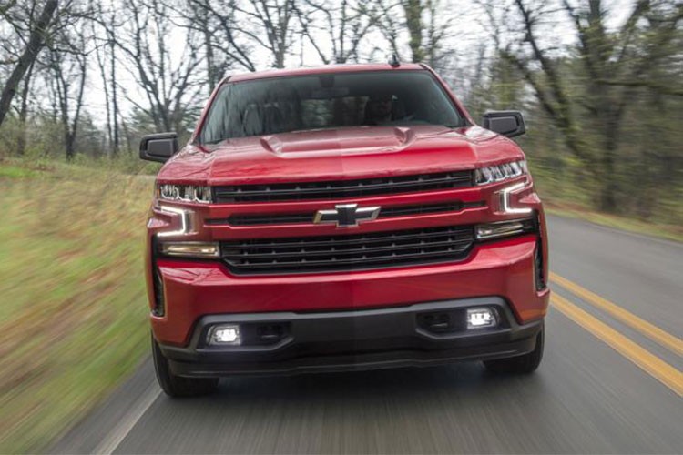 Chi tiet Chevrolet Silverado 2019 “chot gia” tu 683 trieu-Hinh-3