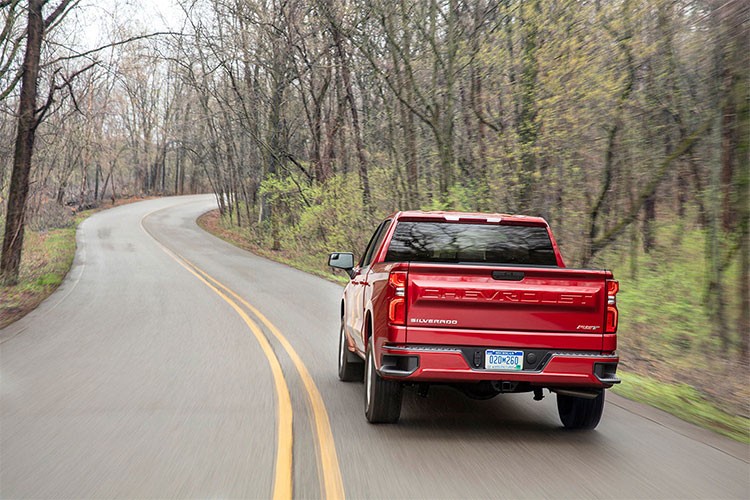 Chi tiet Chevrolet Silverado 2019 “chot gia” tu 683 trieu-Hinh-4