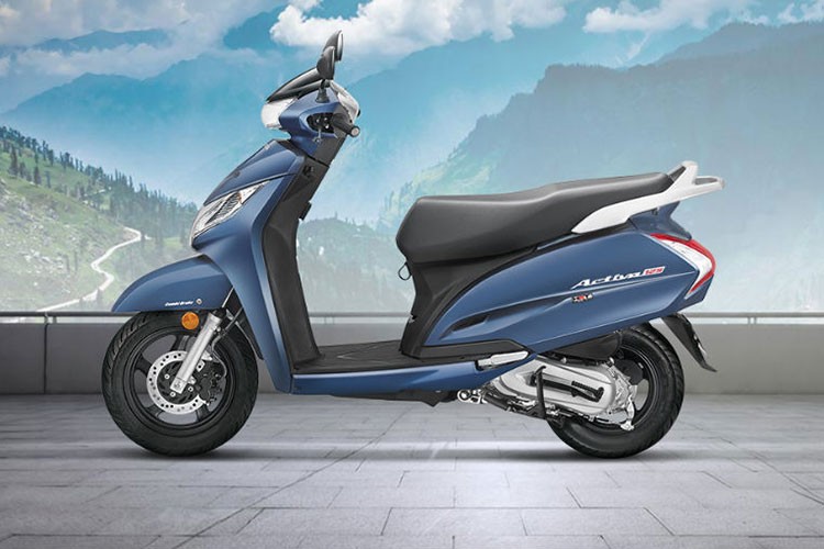 Chi tiet xe ga gia re Honda Activa moi gia chi 20 trieu-Hinh-2