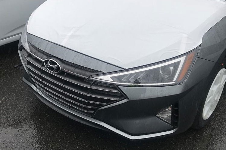 Sedan Hyundai Elantra 2019 lo dien truoc ngay ra mat-Hinh-2