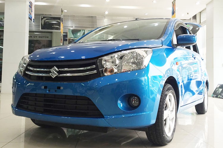 Xe Suzuki Celerio so san “chot gia” 320 trieu tai VN-Hinh-11