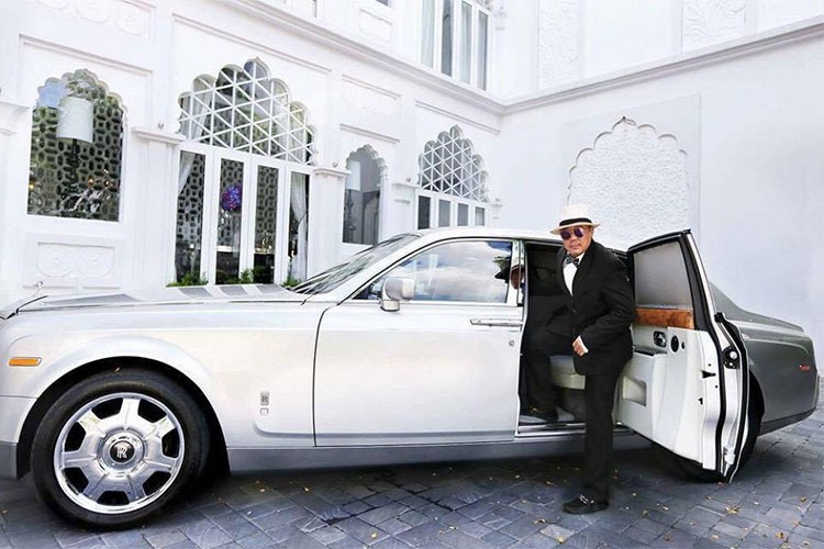 Xe sang Rolls-Royce cua Khai Silk rao ban chi 9,1 ty-Hinh-7