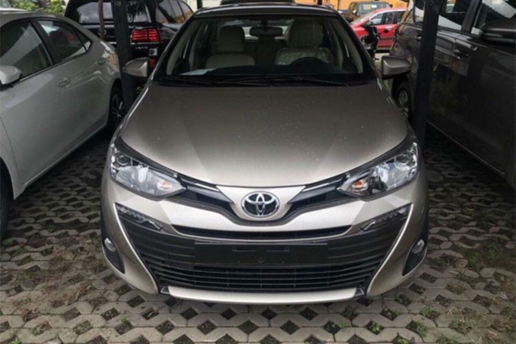 Toyota Vios 2018 un un ve dai ly “chot gia” 595 trieu-Hinh-4