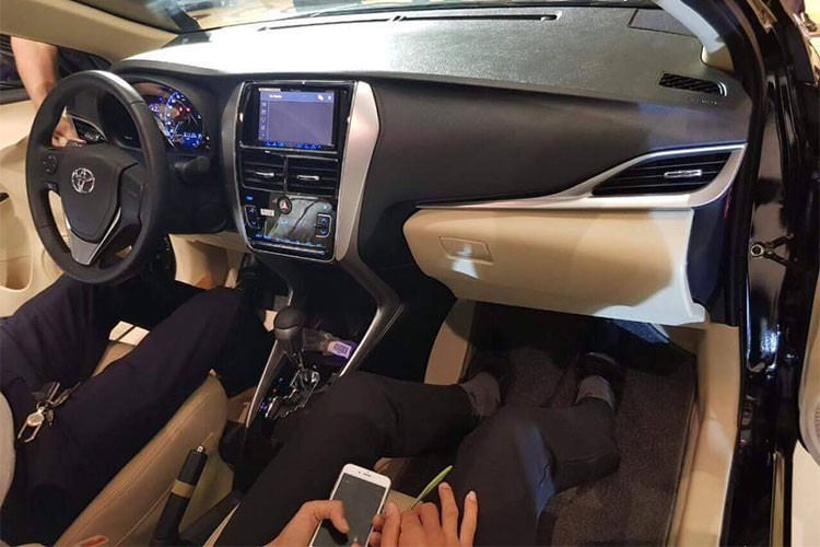 Toyota Vios 2018 un un ve dai ly “chot gia” 595 trieu-Hinh-6