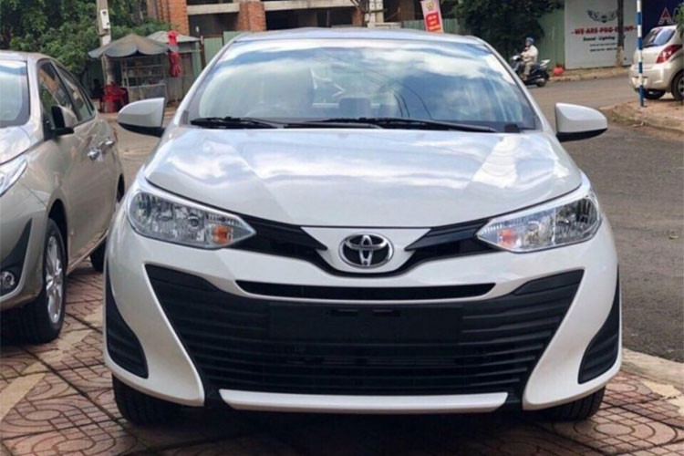 Toyota Vios 2018 un un ve dai ly “chot gia” 595 trieu-Hinh-7