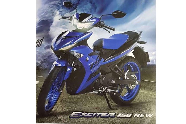 Lo dien Yamaha Exciter 2019 sap ra mat tai Viet Nam-Hinh-3