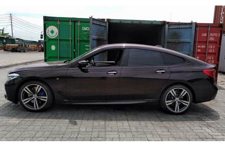 Chi tiet BMW 640i Gran Turismo gia 1,6 ty ve Viet Nam-Hinh-2