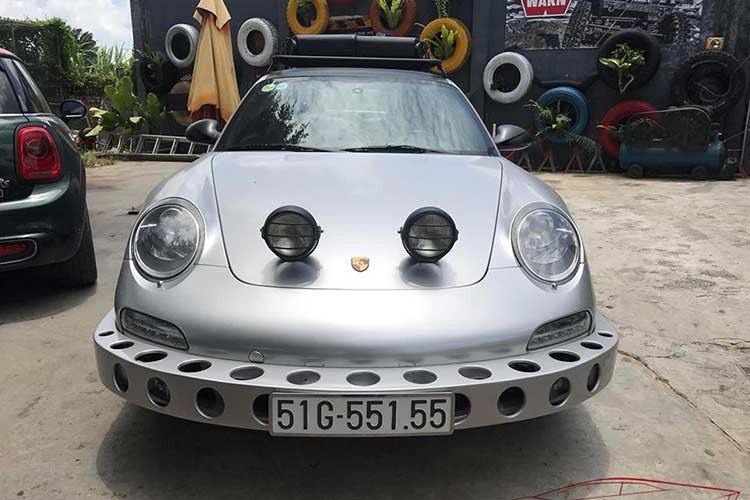 Porsche 911 tien ty, do 