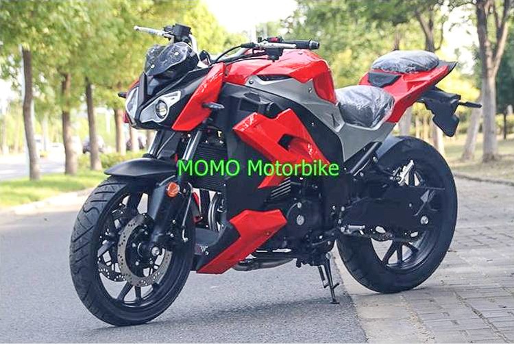 Xe moto BMW S1000R 