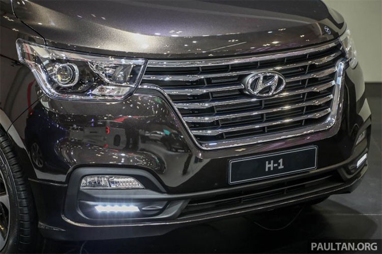 Hyundai ra mat MPV Grand Starex moi gia tu 782 trieu dong-Hinh-3
