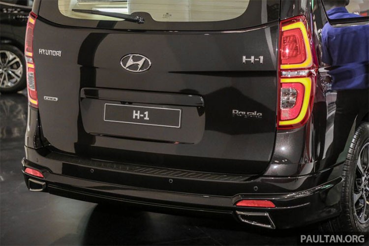 Hyundai ra mat MPV Grand Starex moi gia tu 782 trieu dong-Hinh-4