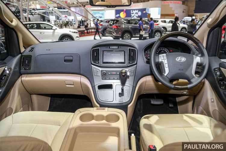 Hyundai ra mat MPV Grand Starex moi gia tu 782 trieu dong-Hinh-6