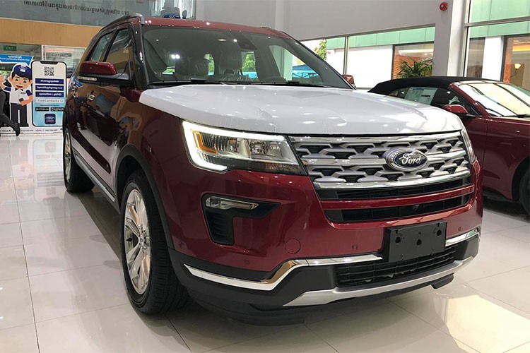 Can canh Ford Explorer 2018 gia hon 2 ty ve VN-Hinh-9