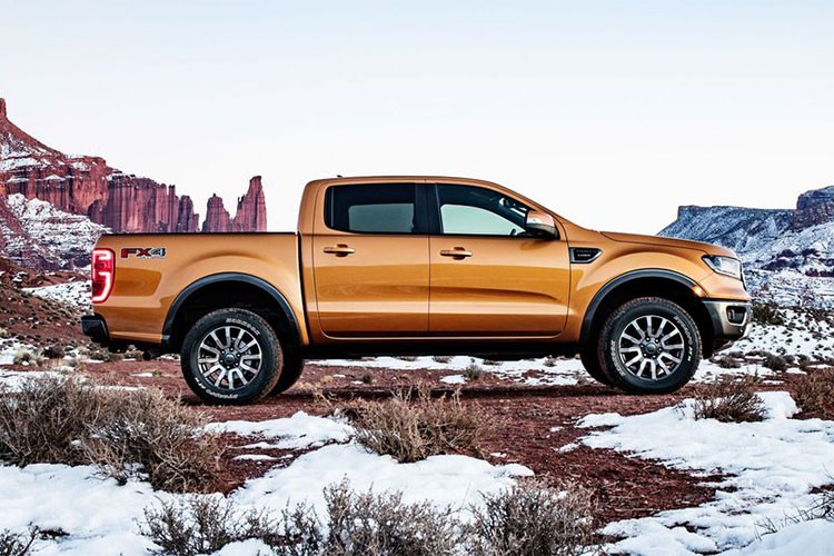 Ford Ranger 2019 gia chua den 600 trieu dong tai My-Hinh-2