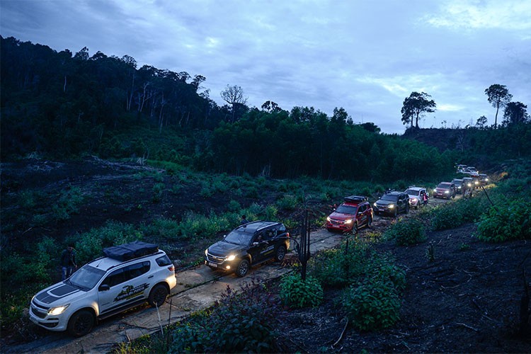 Trai nghiem Chevrolet Trailblazer gia tu 859 trieu tai Viet Nam-Hinh-15