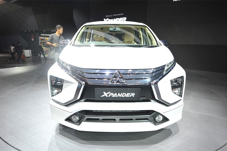 Mitsubishi Xpander tai Thai Lan re hon Viet Nam 50 trieu-Hinh-3