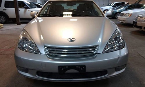 Toyota boi thuong hon 56 nghin ty vi loi 1 chiec xe Lexus