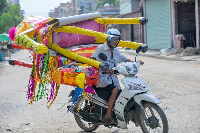 Lexus, Camry, SH giay chay hang ngay ram thang 7-Hinh-10