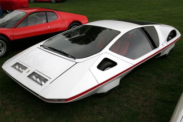 Phi thuyen Ferrari 512S Modulo tai xuat sau 50 nam-Hinh-8