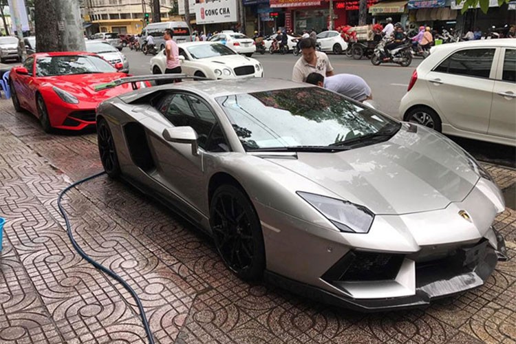 Dai gia Trung Nguyen ban Lamborghini Aventador hon 20 ty?-Hinh-5