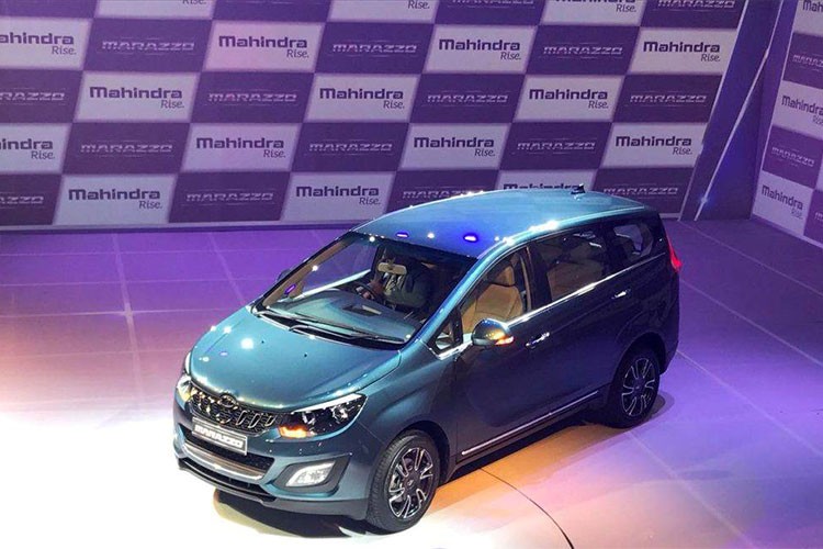 Chi tiet xe MPV Mahindra Marazzo sieu re chi 328 trieu dong-Hinh-10